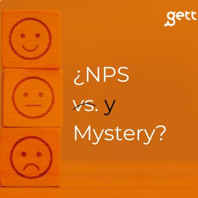 NPS vs. MYSTERY SHOPPING